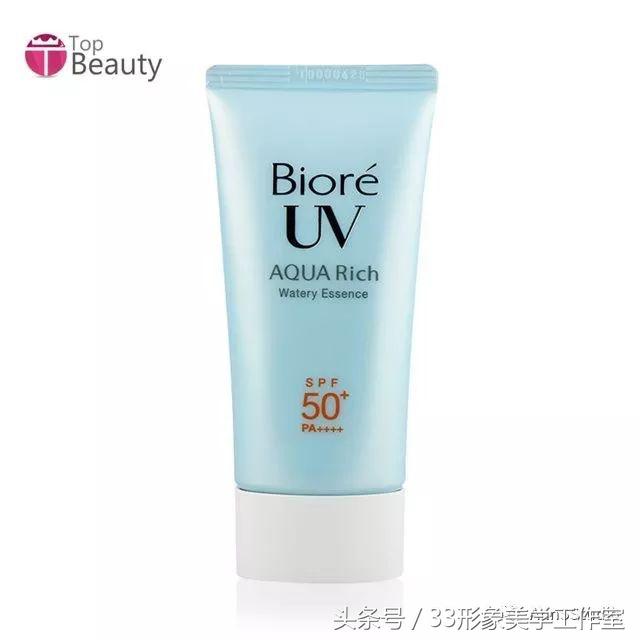 防晒介绍,防晒科普视频