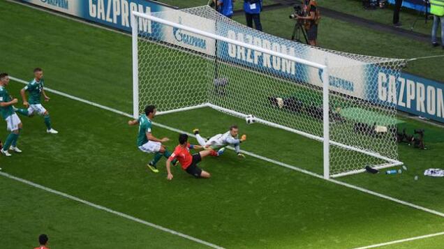 世界杯f小组晋级形势预测,世界杯德国队输得最惨的一次