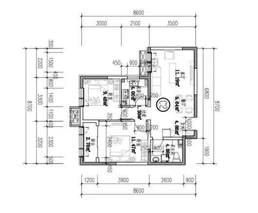 顺义共有产权房临近空港,平谷共有产权房