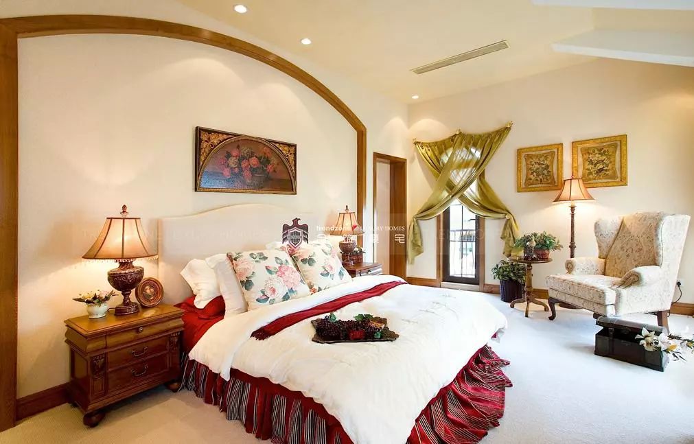 豪宅世界杯,世界杯全景房