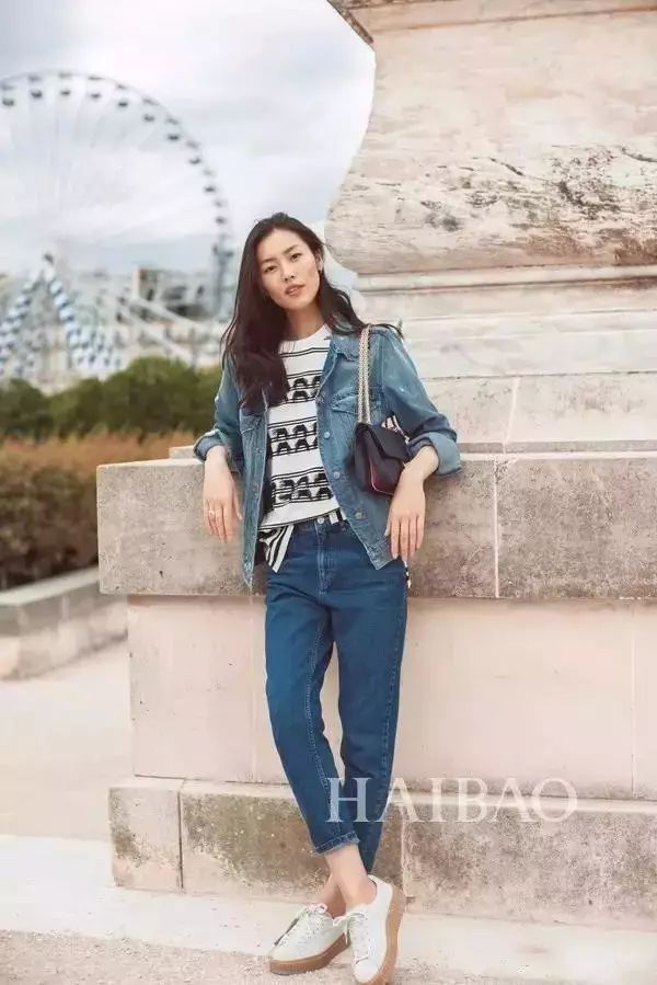 街拍pose摆放教程,美女街拍pose视频