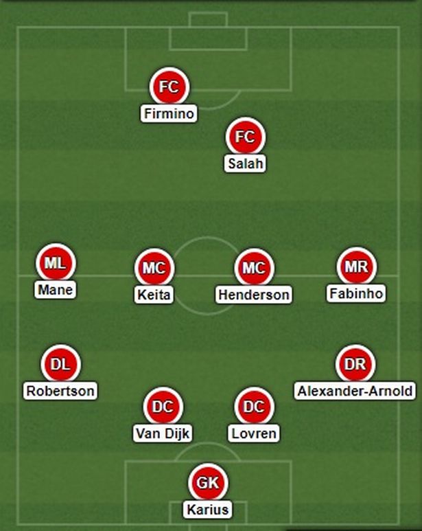 利物浦8号传奇,利物浦传奇阵容最新