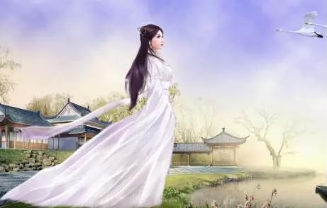 诗经中千古经典佳句4000句,诗经经典美句100句