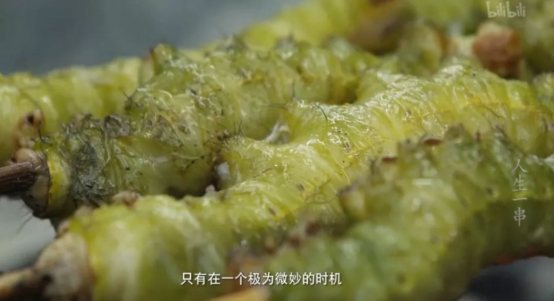 深夜食堂烧烤摊,这才是深夜食堂