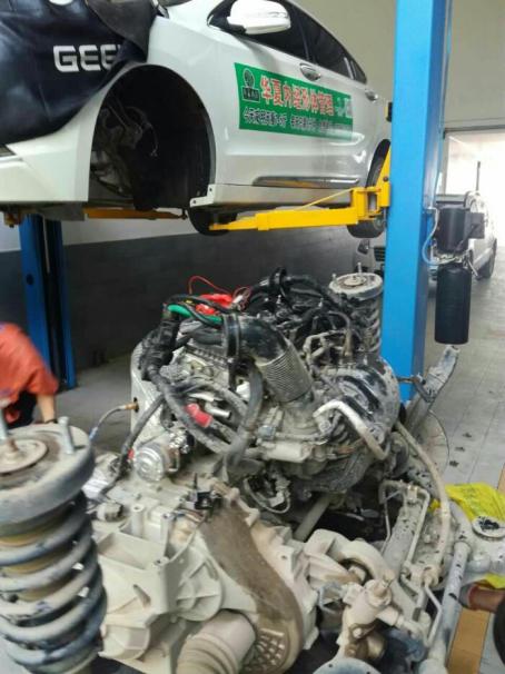 销量下降原因总结,博瑞为什么掉价厉害