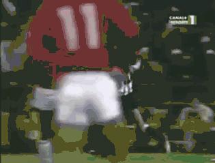 “假球”怎么说？死里逃生的阿根廷绝杀基友晋级｜世界杯学英语