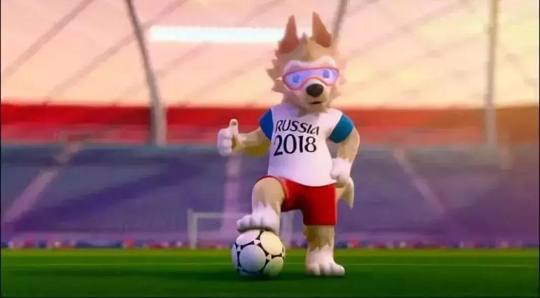 世界杯吉祥物合集,世界杯吉祥物数字藏品