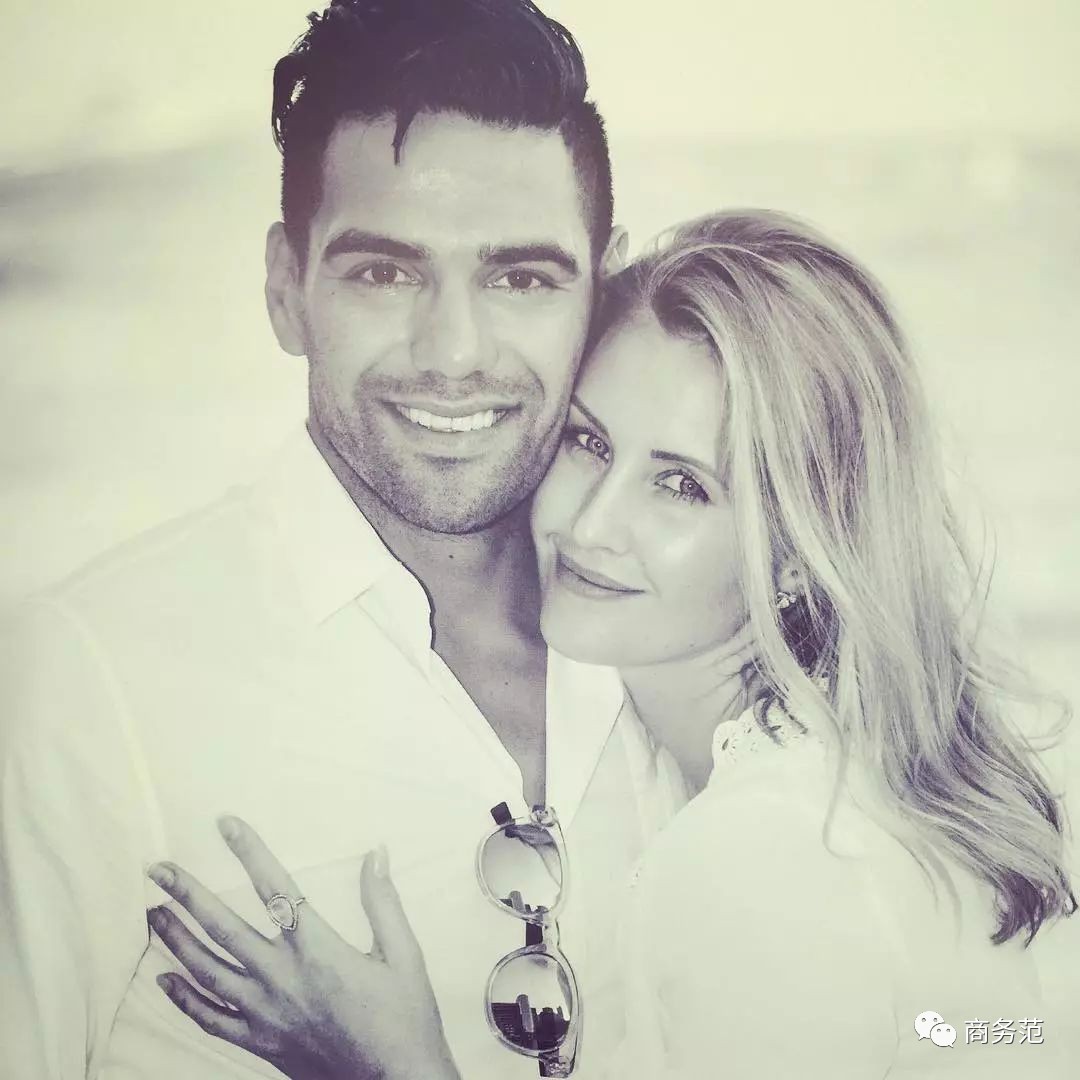 世界杯第一美女竟然是她……