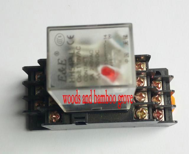 交流继电器和直流继电器原理区别,电磁继电器和普通开关的区别