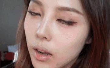 学会101小姐姐的亮片妆，稳站PARTYC位！