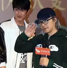 周星驰身患孤独绝症，憔悴老态：我让全世界笑过，岁月却没饶过我