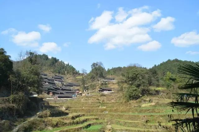 未来辰溪县,下一站溆浦