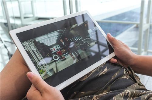 华为m5pro,华为m5pro平板支持多大的快充