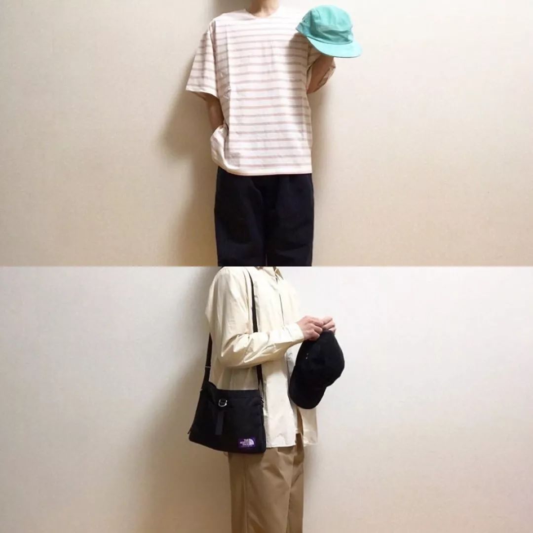 男生学院风穿搭攻略,万能穿搭攻略男生31到40