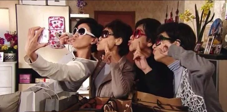 宫心计2深宫计贤太妃死了,深宫计太妃死亡