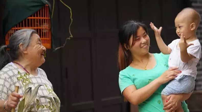 乐山周边竟有这样一个神秘古镇？连历史记载都没有，周末约~