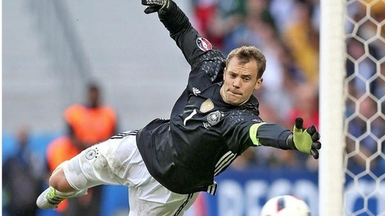 不想做后卫的门将,不想做守门员应该怎么给老师说