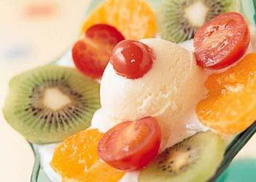 准妈妈后期吃大量零食有什么后果,准妈妈吃了什么对宝宝好