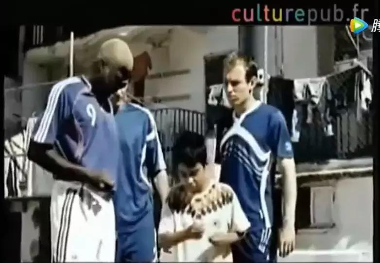 世界杯都出现了哪些广告,最失败的世界杯广告