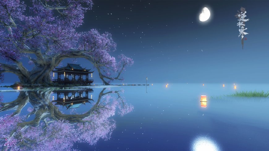 报告网易，逆水寒我要玩6.6元一小时的，武侠江湖我要隐居谈恋爱