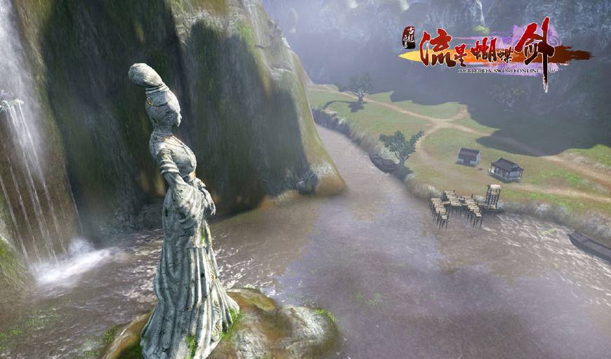 报告网易，逆水寒我要玩6.6元一小时的，武侠江湖我要隐居谈恋爱