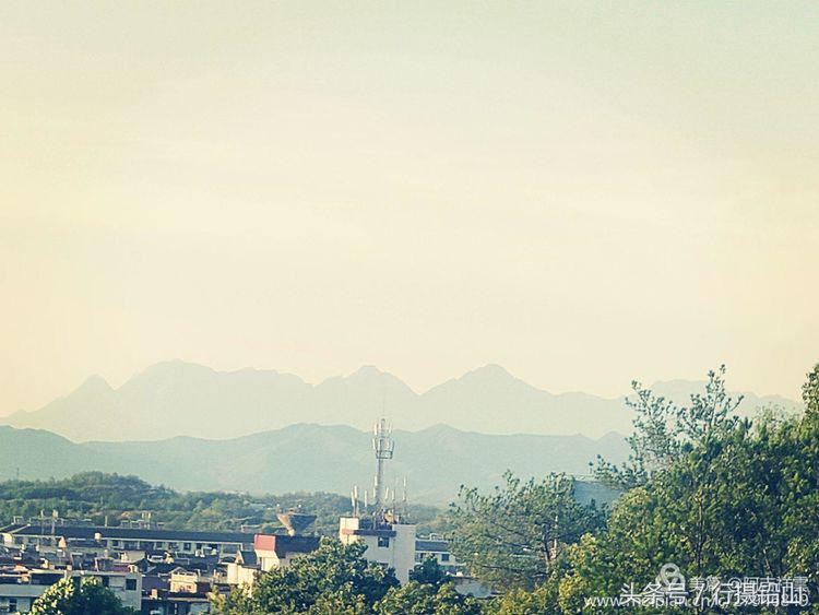 铅山风情,铅山河口古镇一日游游记