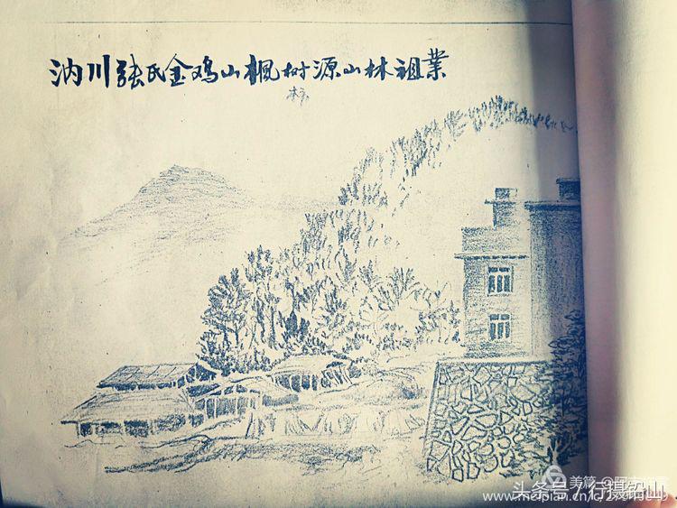 铅山风情,铅山河口古镇一日游游记