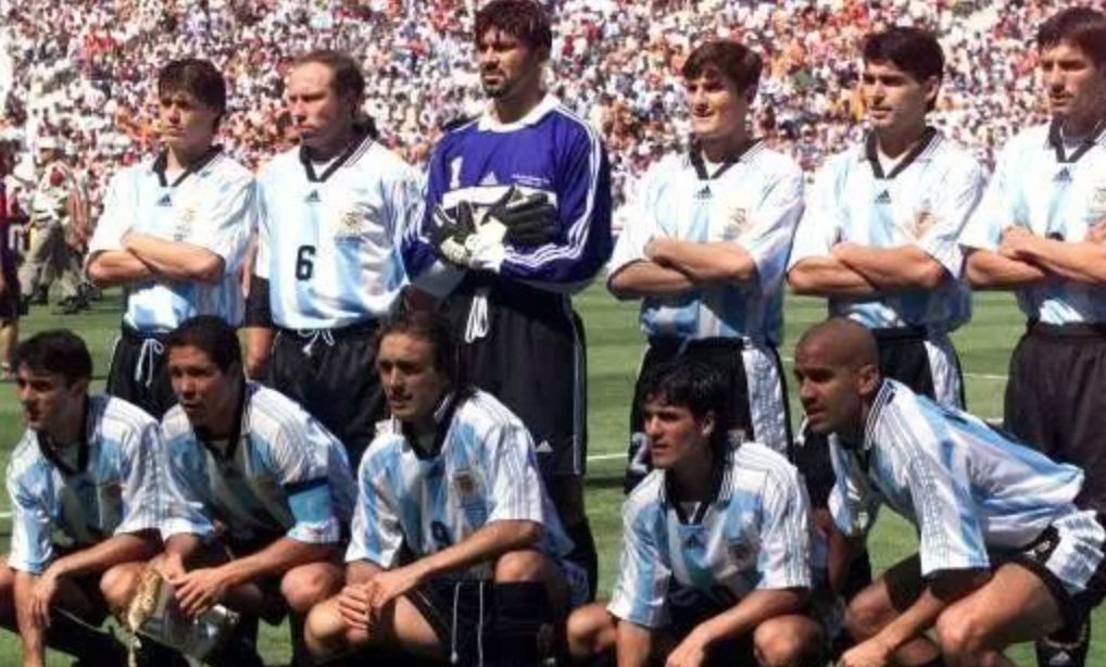 哥斯达黎加世界杯回忆杀,1998世界杯回忆