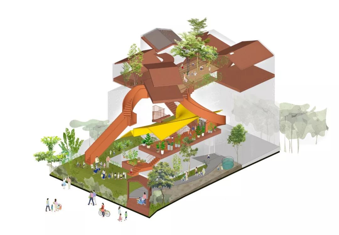 越南幼儿园图片,越南芽庄幼儿园