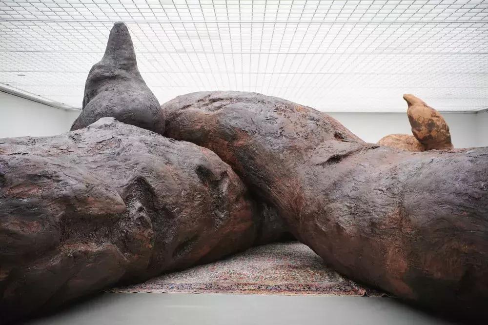 三观毁｜这个位于荷兰鹿特丹的博物馆，居然进屎了!!