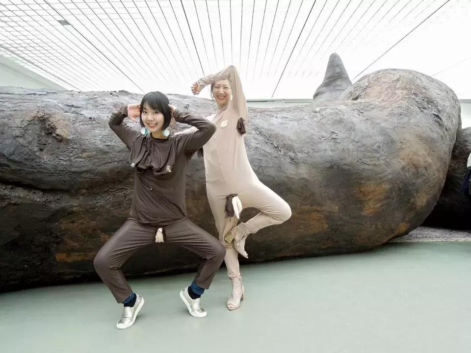 三观毁｜这个位于荷兰鹿特丹的博物馆，居然进屎了!!