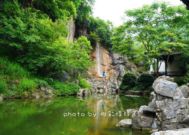 安徽小众旅行地,安徽冬日小众旅游