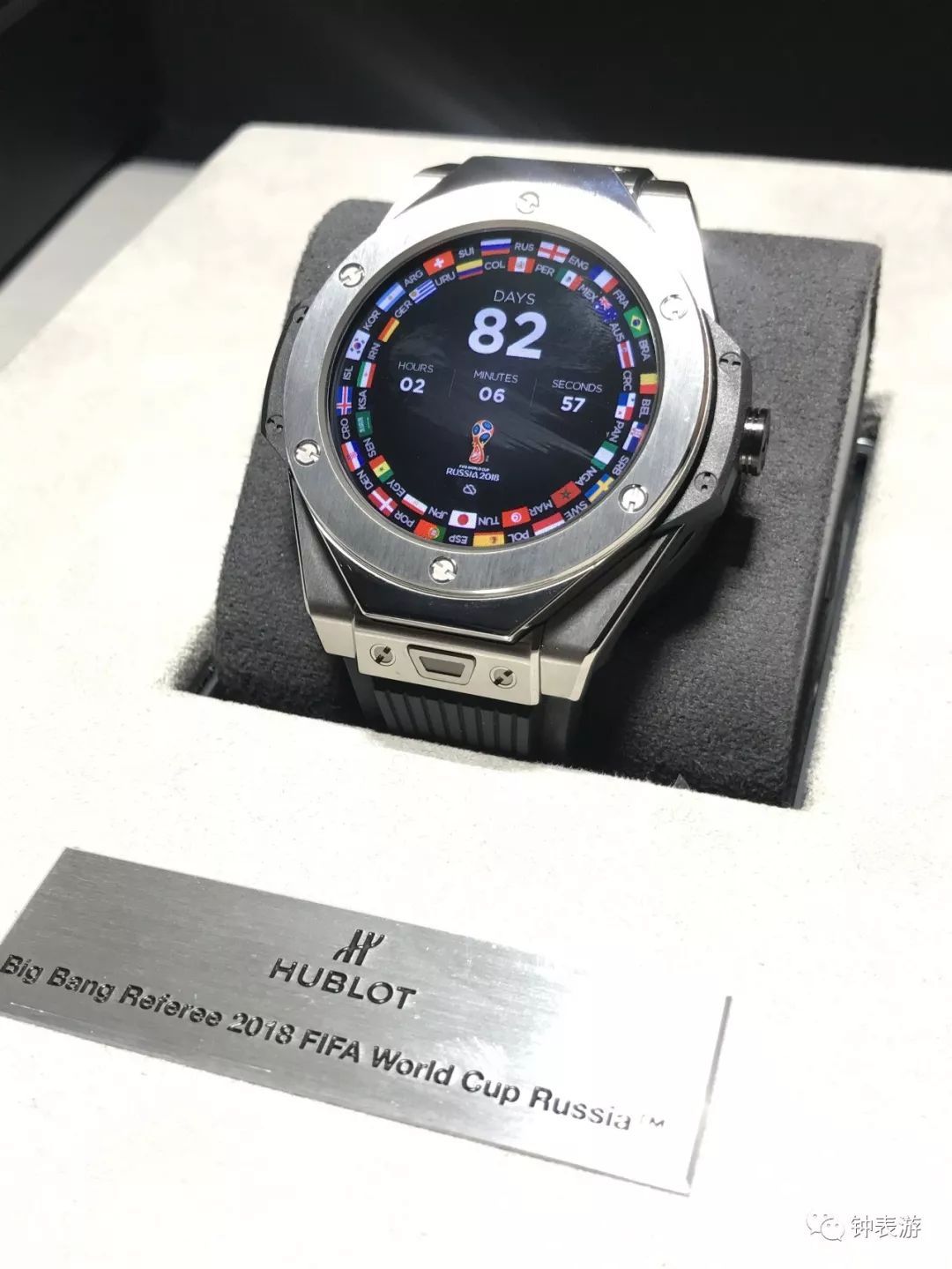 欧洲杯的球星都戴什么表,世界杯教练们戴什么表