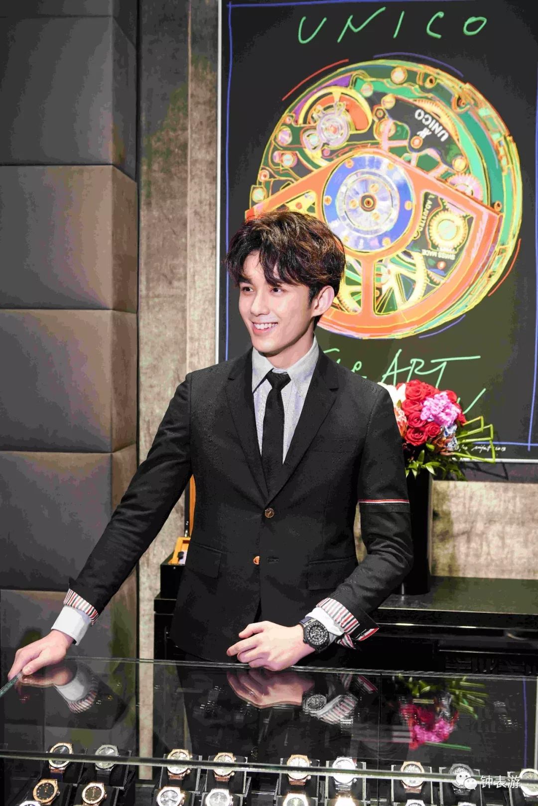 足球世界杯巨星都戴什么表,世界杯球星都戴什么表