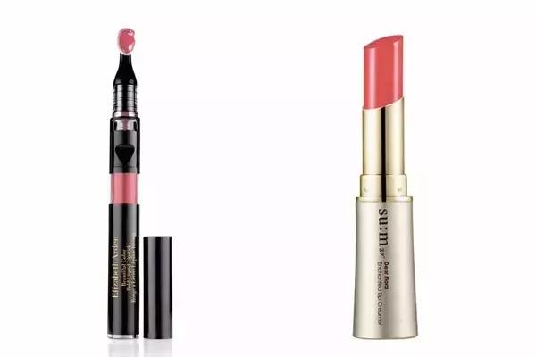 不想化妆又不想素颜明星,不想化妆的时候就美颜