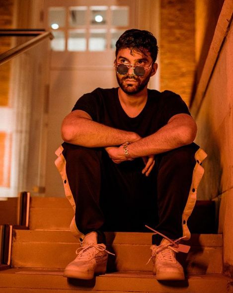 r3hab电音歌手,网易云音乐dj制作人