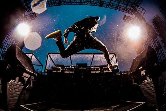 r3hab电音歌手,网易云音乐dj制作人