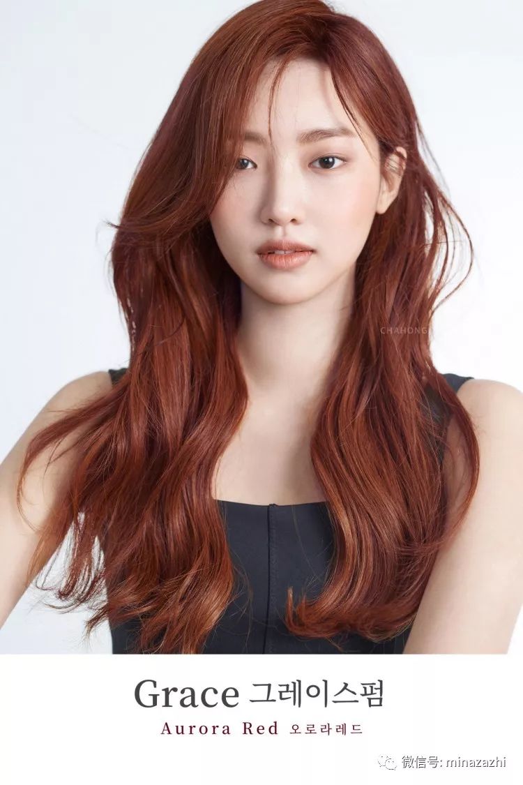 换个发型堪比整容论发型的重要性,换一个发型巨帅