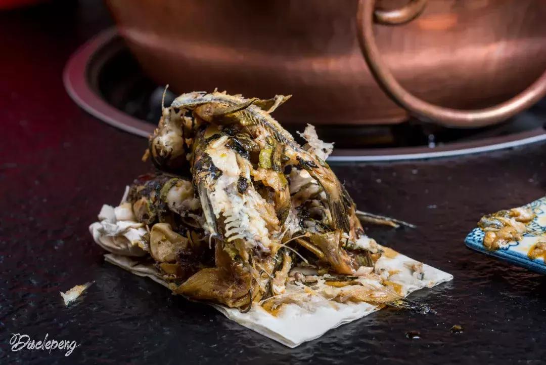 在弥勒吃什么,在弥勒什么小吃最好吃