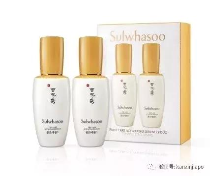 新加坡美妆好物分享,新加坡好用美妆品牌推荐