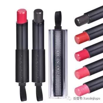 新加坡美妆好物分享,新加坡好用美妆品牌推荐