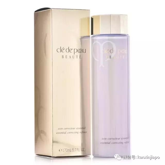 新加坡美妆好物分享,新加坡好用美妆品牌推荐