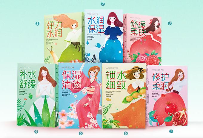 什么牌子的补水面膜好用还便宜,什么牌子的面膜祛斑美白又便宜