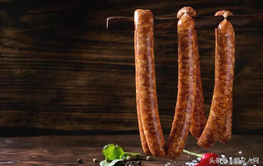 顺义昨天发生的事,最近顺义事件