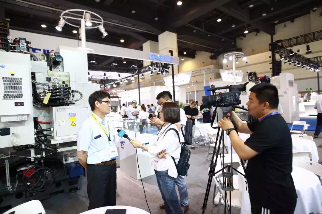 郑州机床展解读,机床展郑州