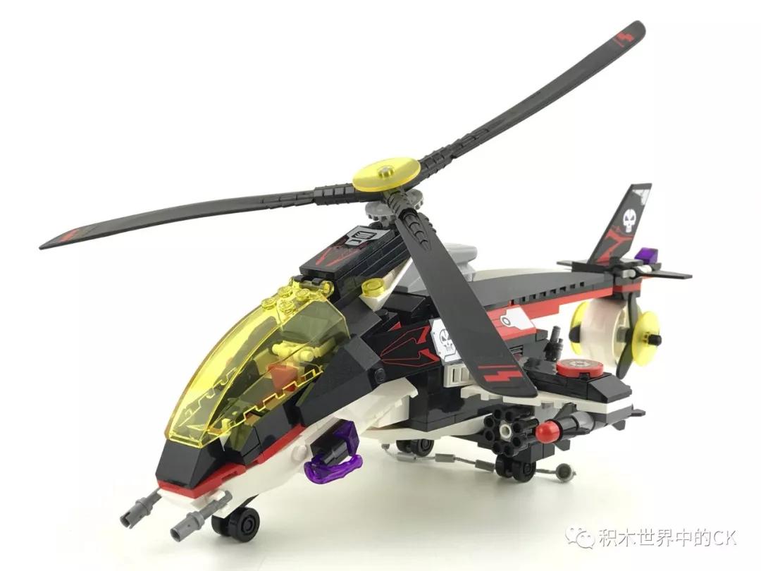 启蒙2720科技时代I系列海港激战