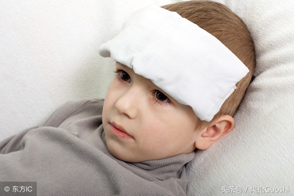 天热怎么给宝宝防暑,小暑来啦防暑降温