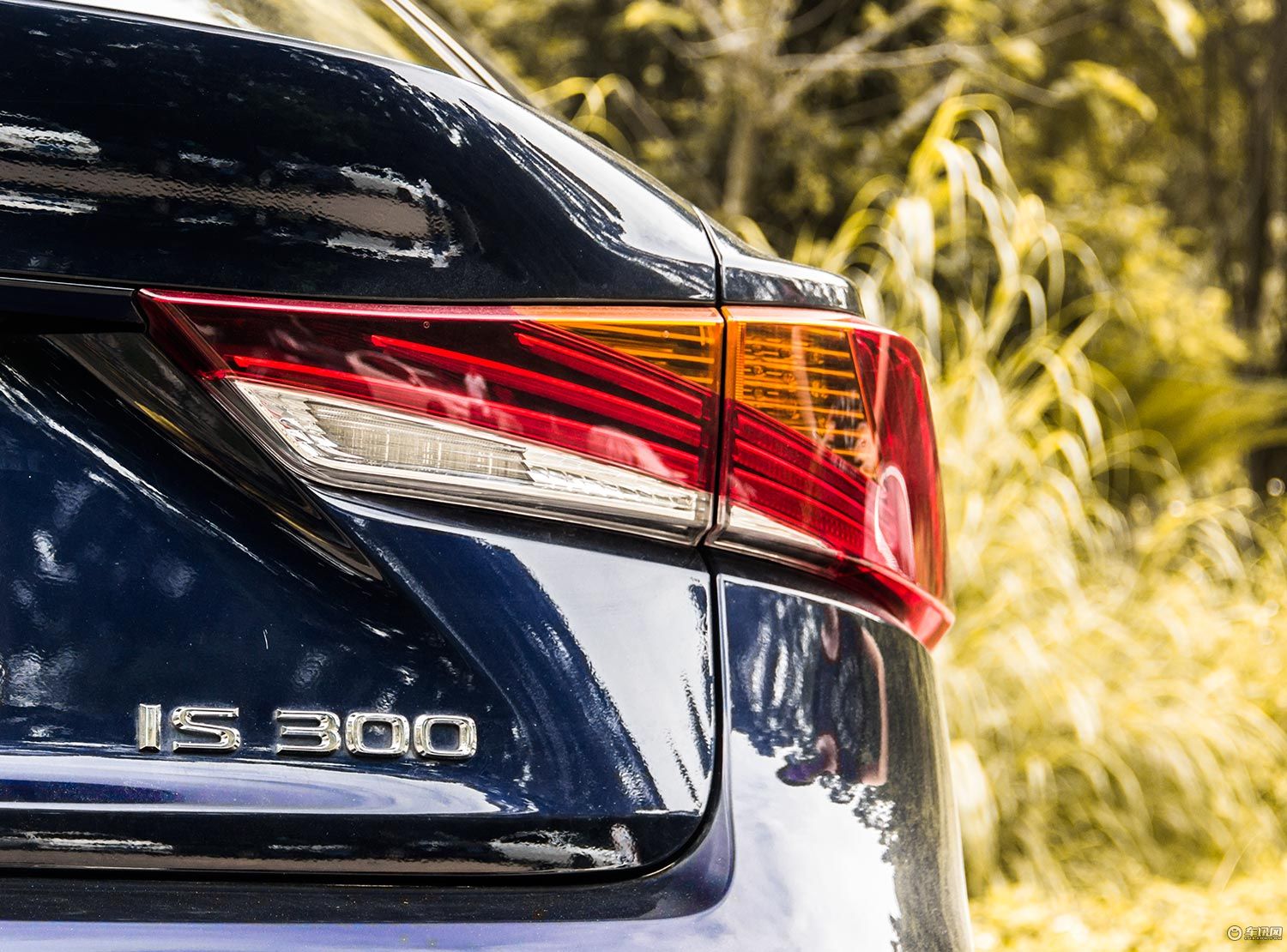 雷克萨斯is2022款300fsport版,2022雷克萨斯is300fsport版