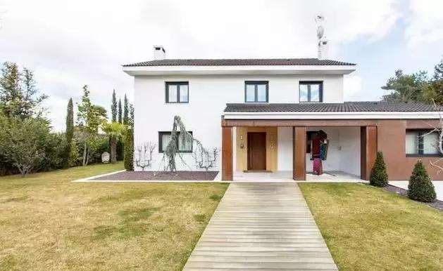 热辣辣的温度，火辣辣的世界杯，热点球星们的豪宅到底有多壕？