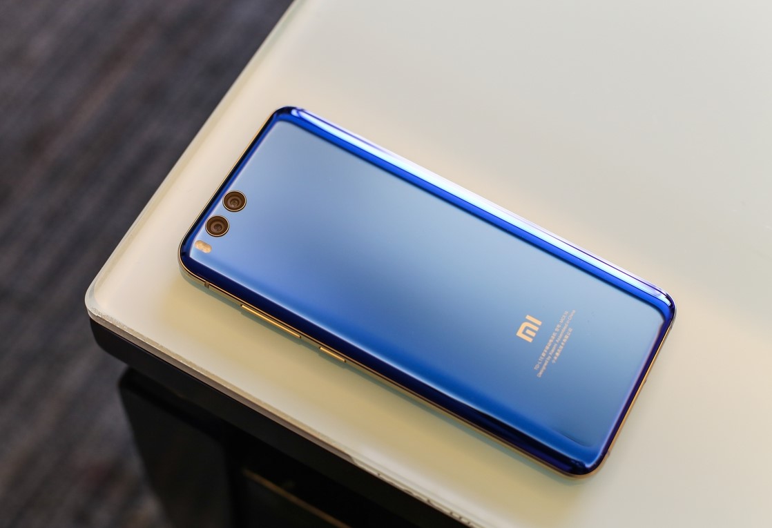 性价比感人!小米昔日旗舰降至“新低”:骁龙835+64G,1650元!